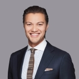 Laurence Mah